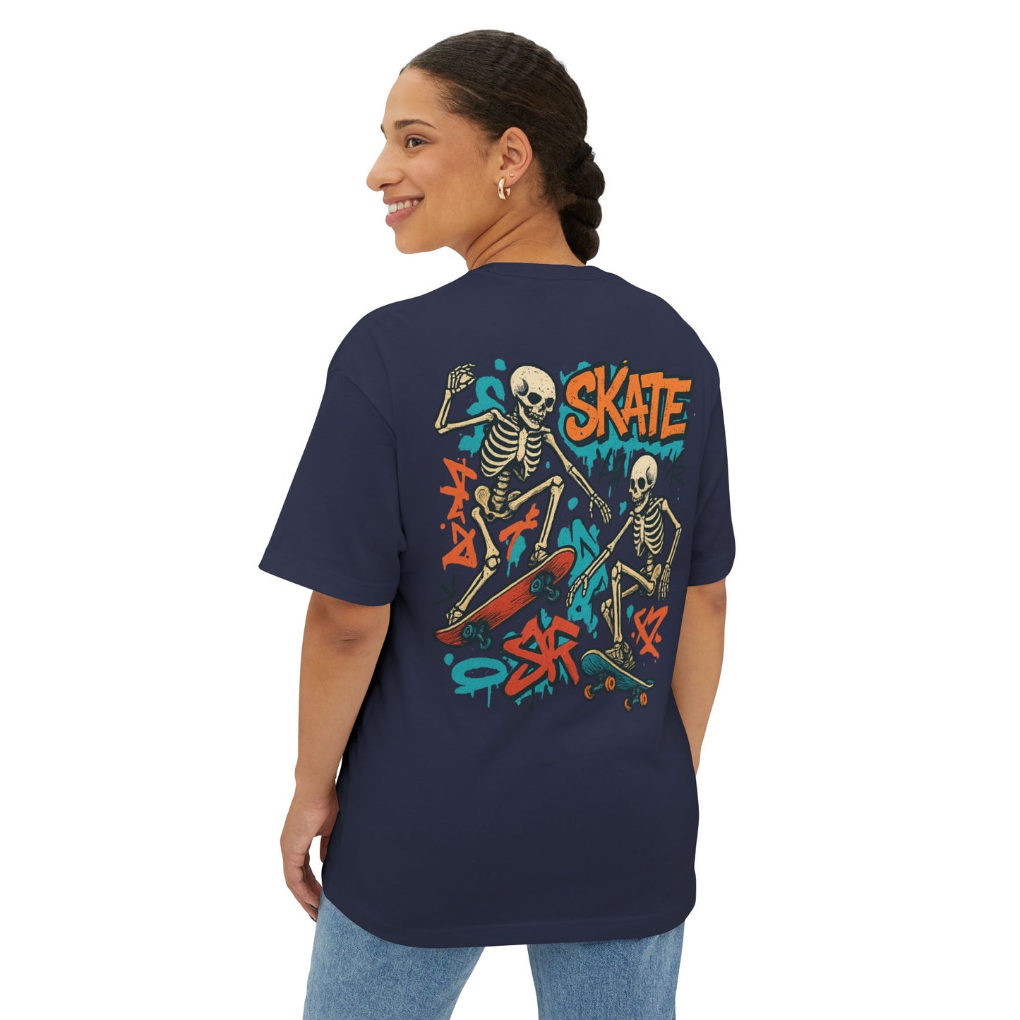 Skate Life Tee