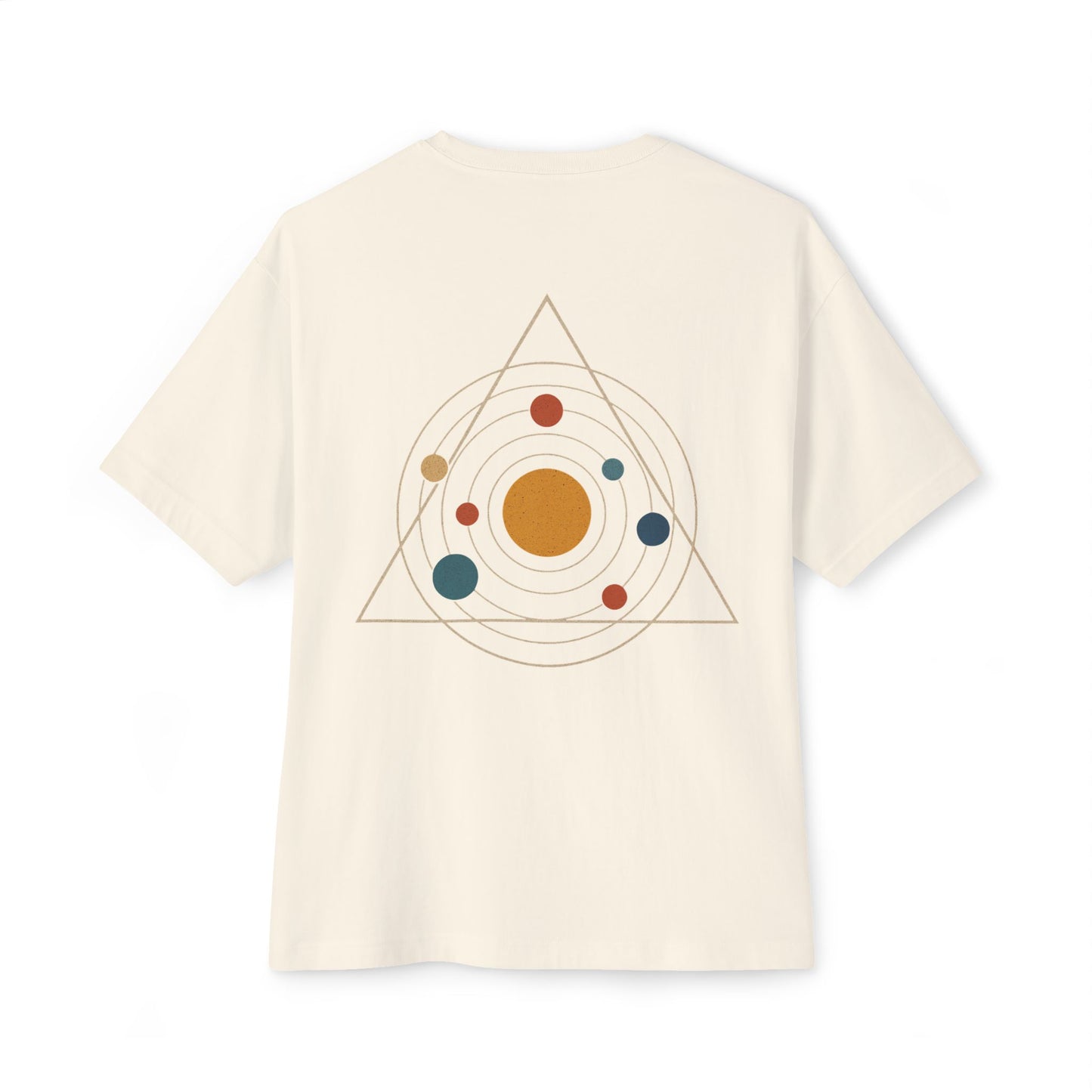 Cosmic World Tee