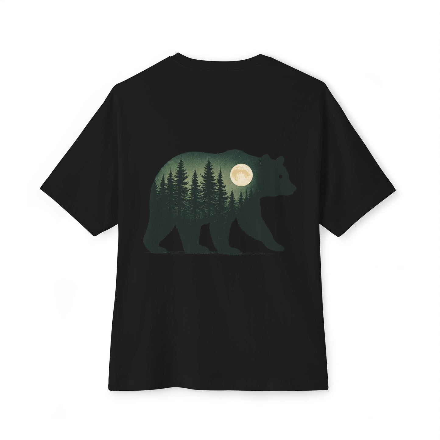 Moonlight Wilderness Tee