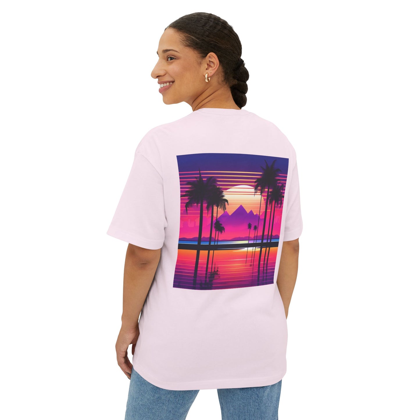 Miami Vibes Tee
