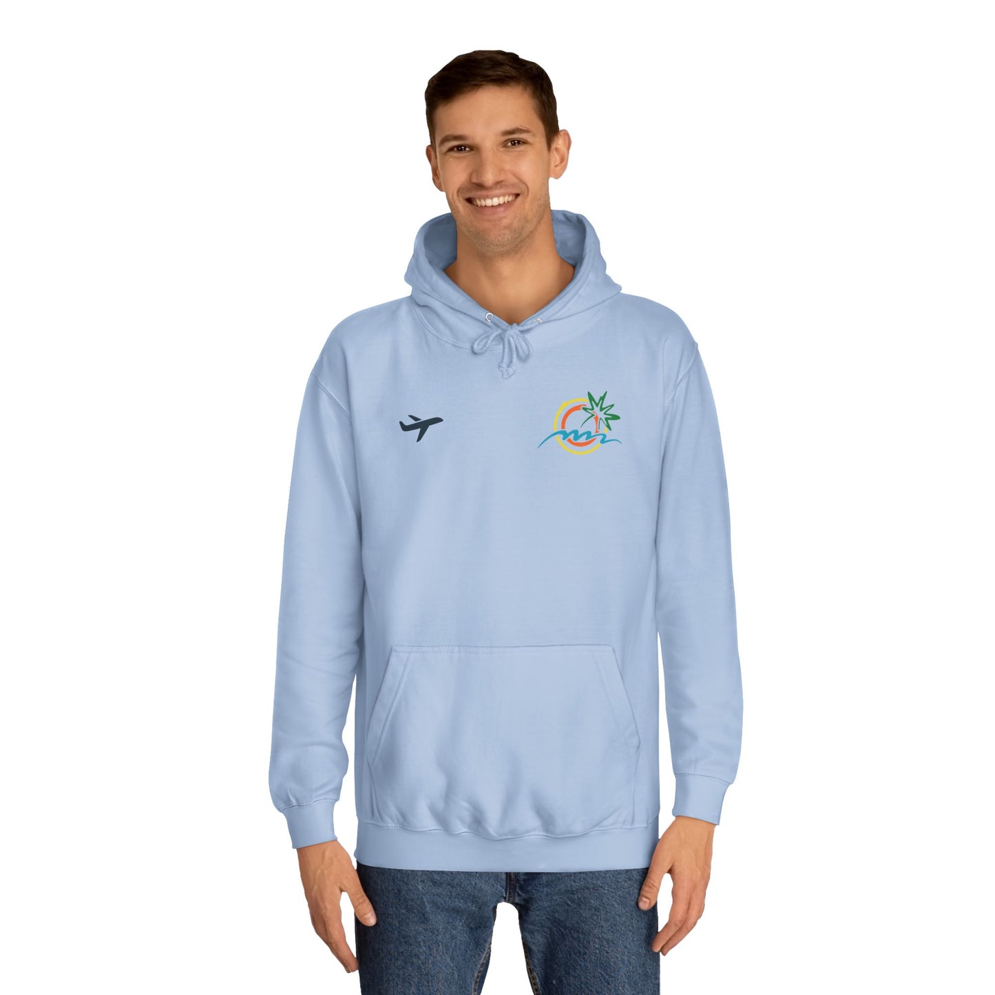 Maldives Hoodie