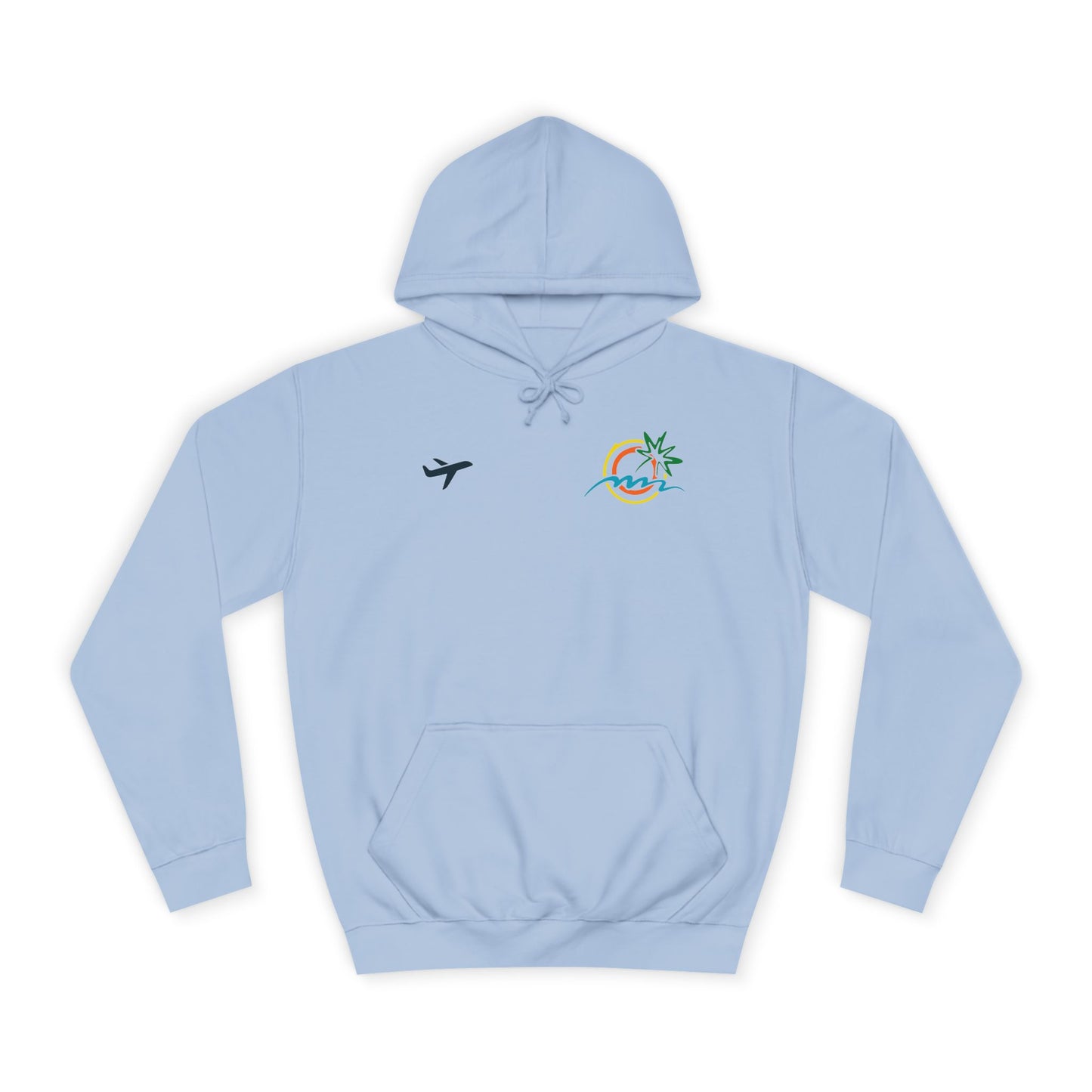 Maldives Hoodie