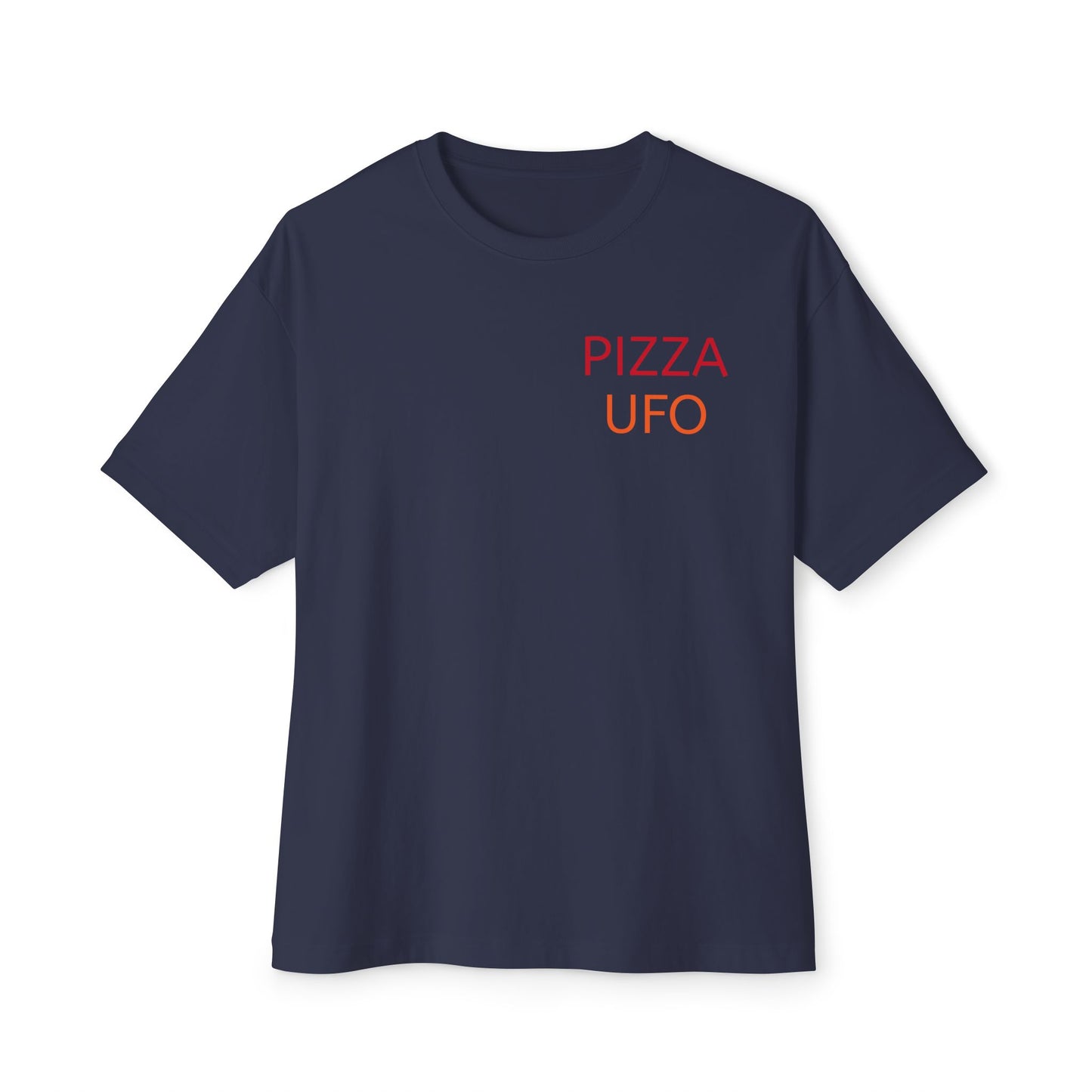 Pizza UFO Tee