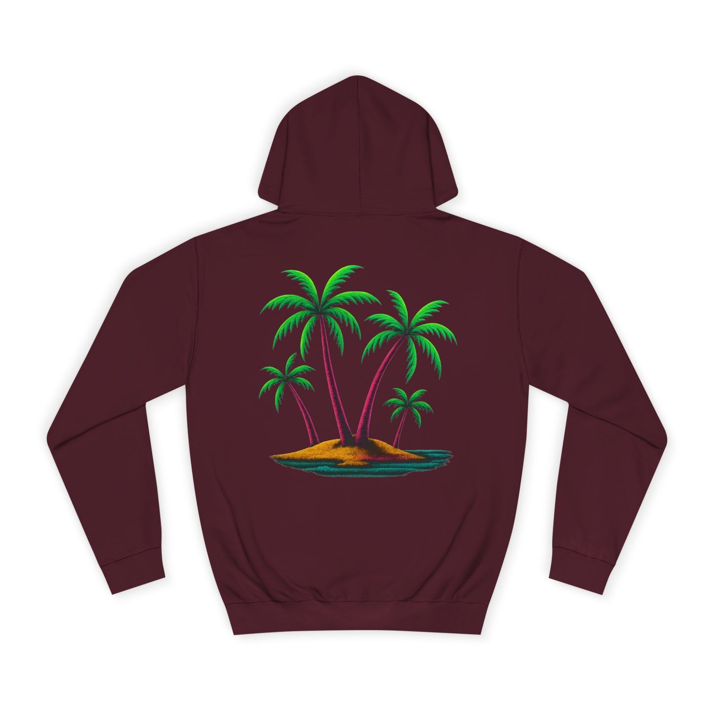 Palma Island Hoodie