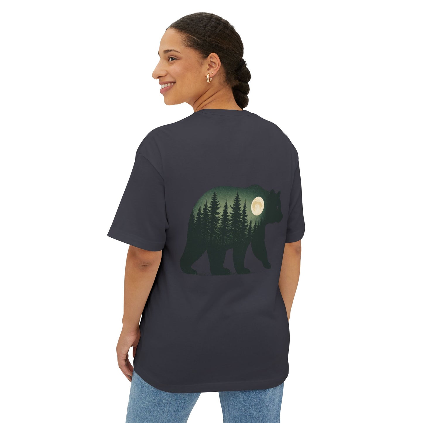 Moonlight Wilderness Tee