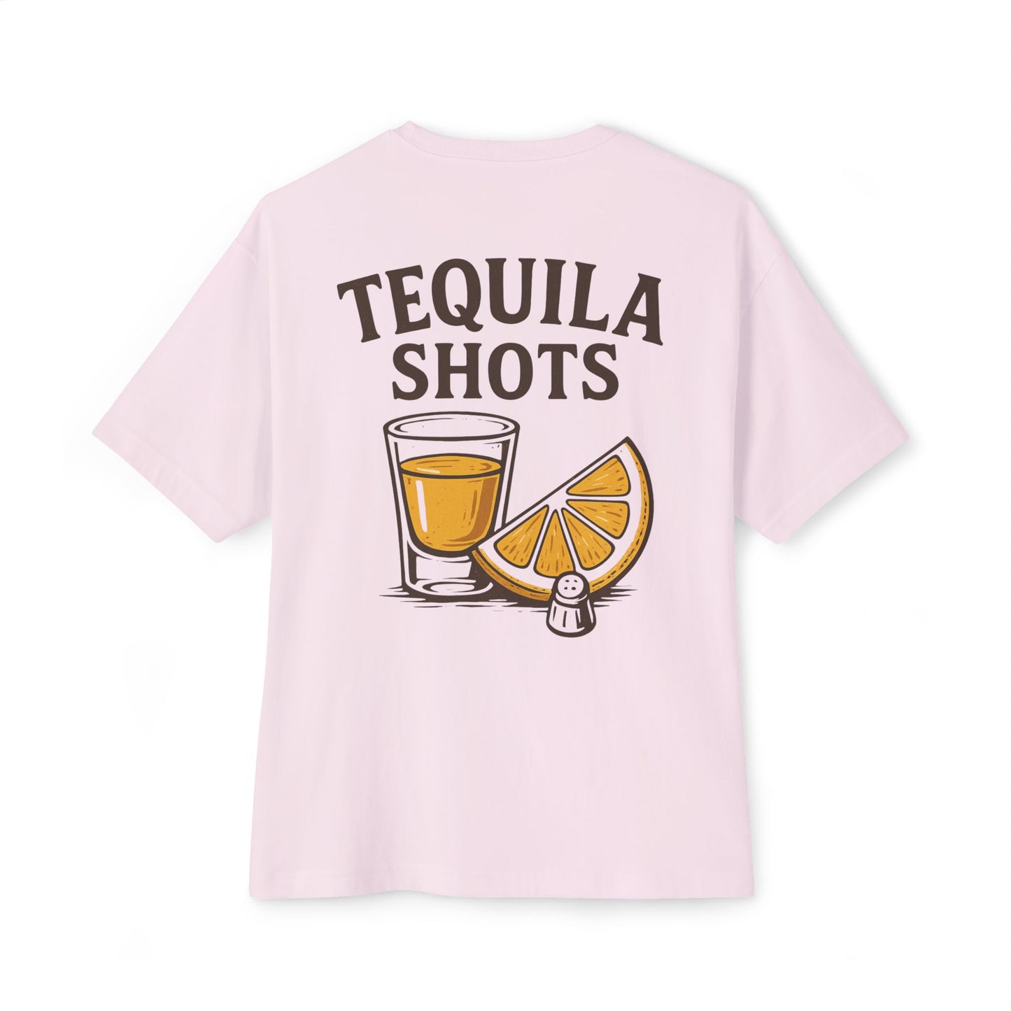 Tequila for Life Tee