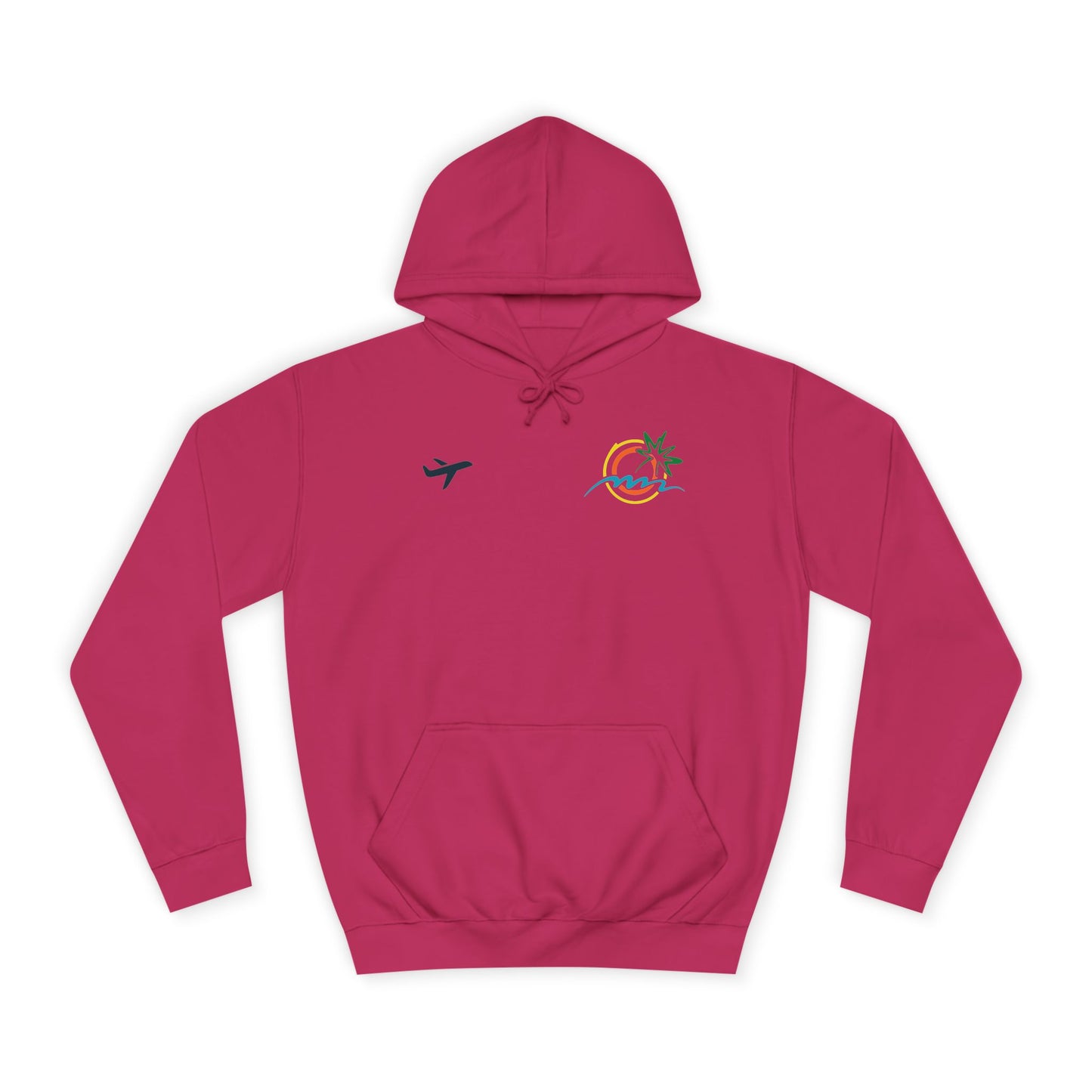 Maldives Hoodie