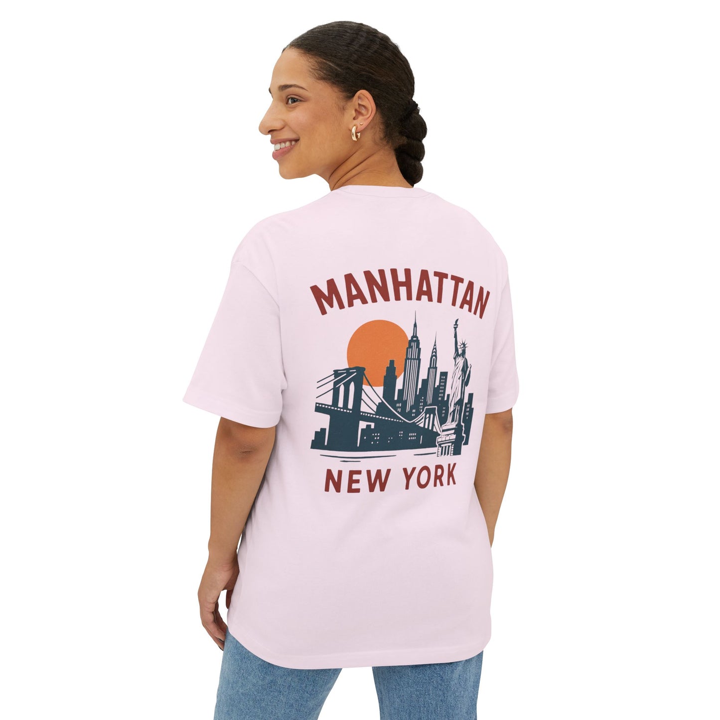 New York City Tee