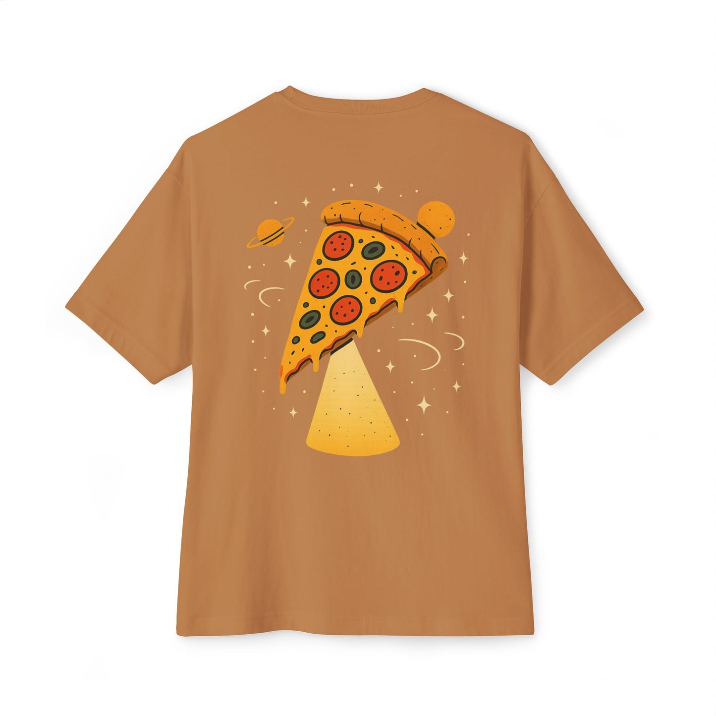 Pizza UFO Tee
