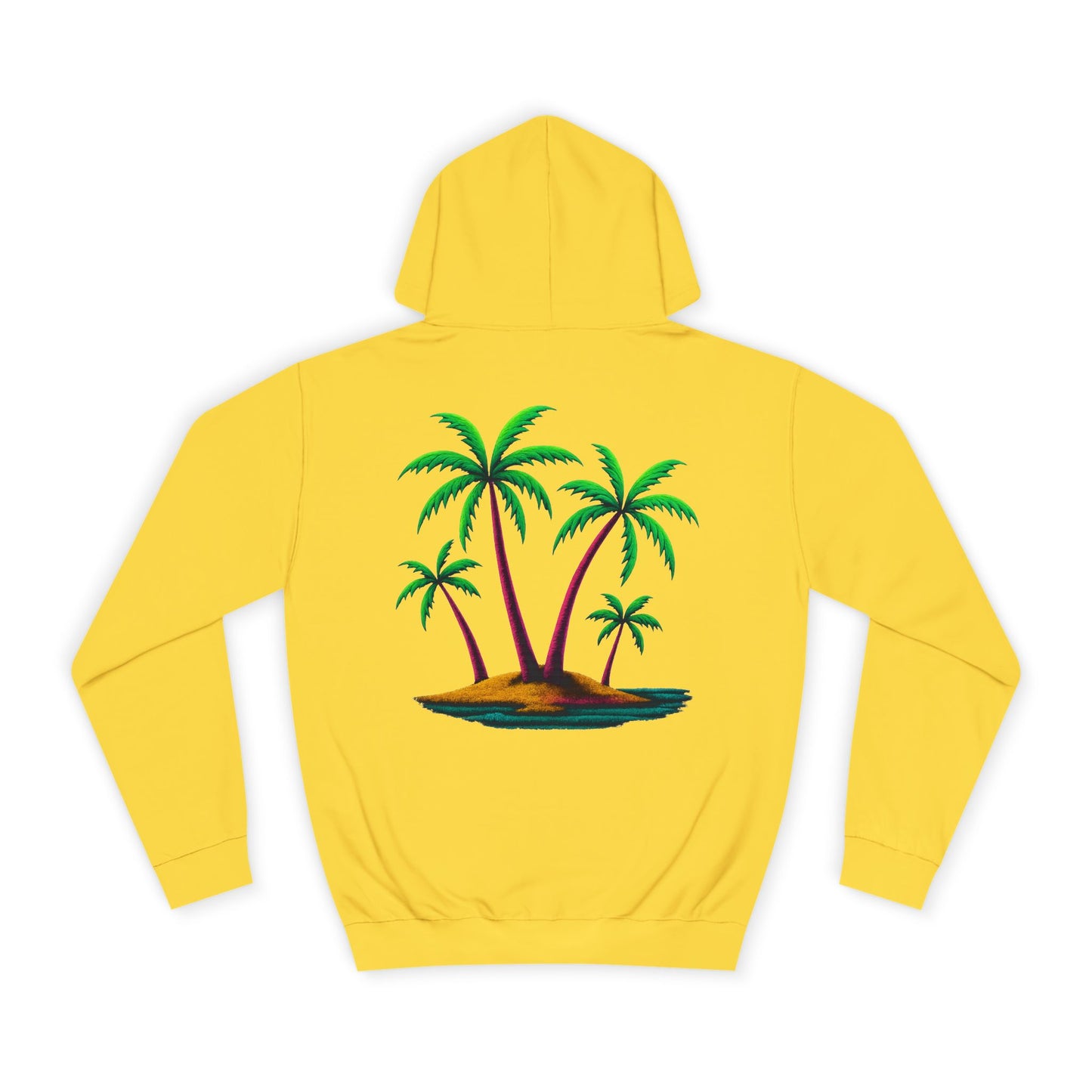 Palma Island Hoodie