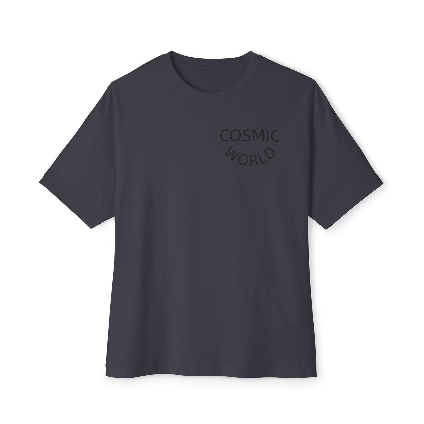 Cosmic World Tee