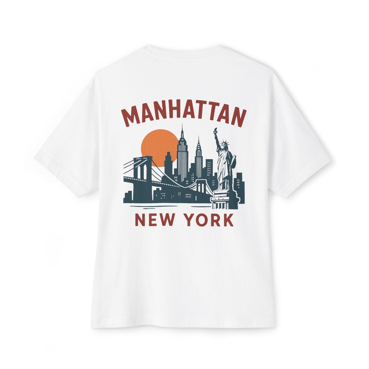 New York City Tee