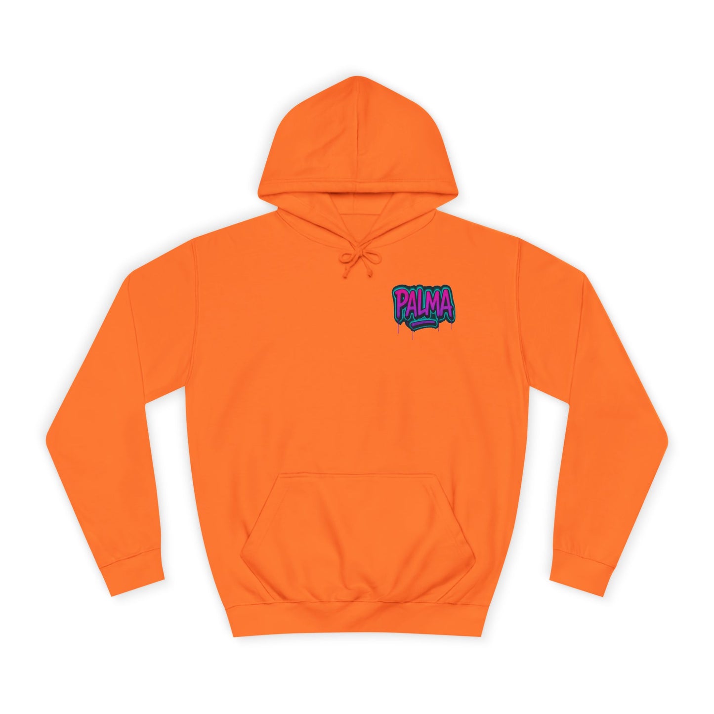 Palma Island Hoodie