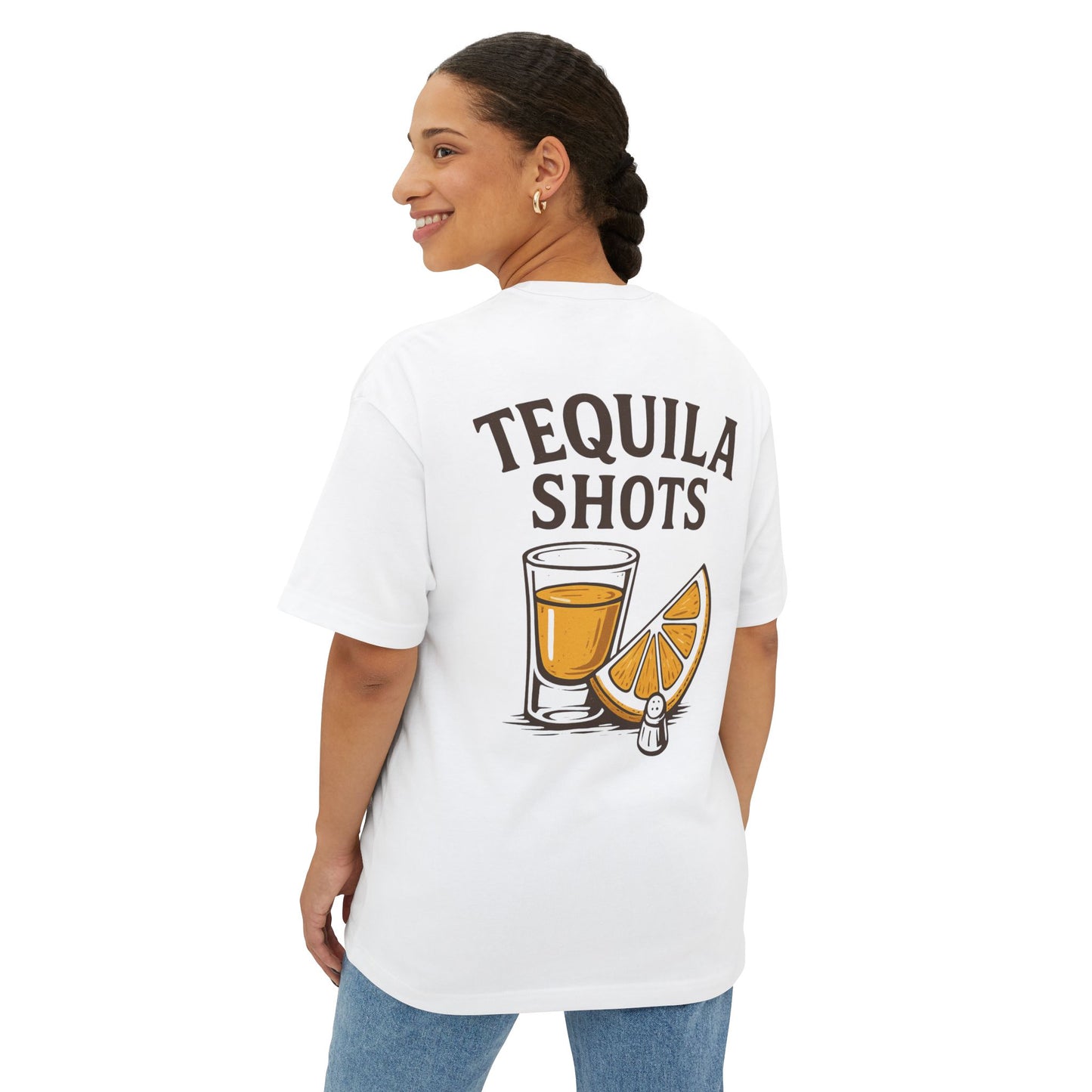 Tequila for Life Tee