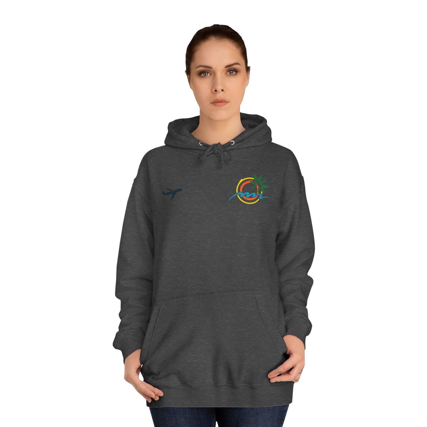 Maldives Hoodie