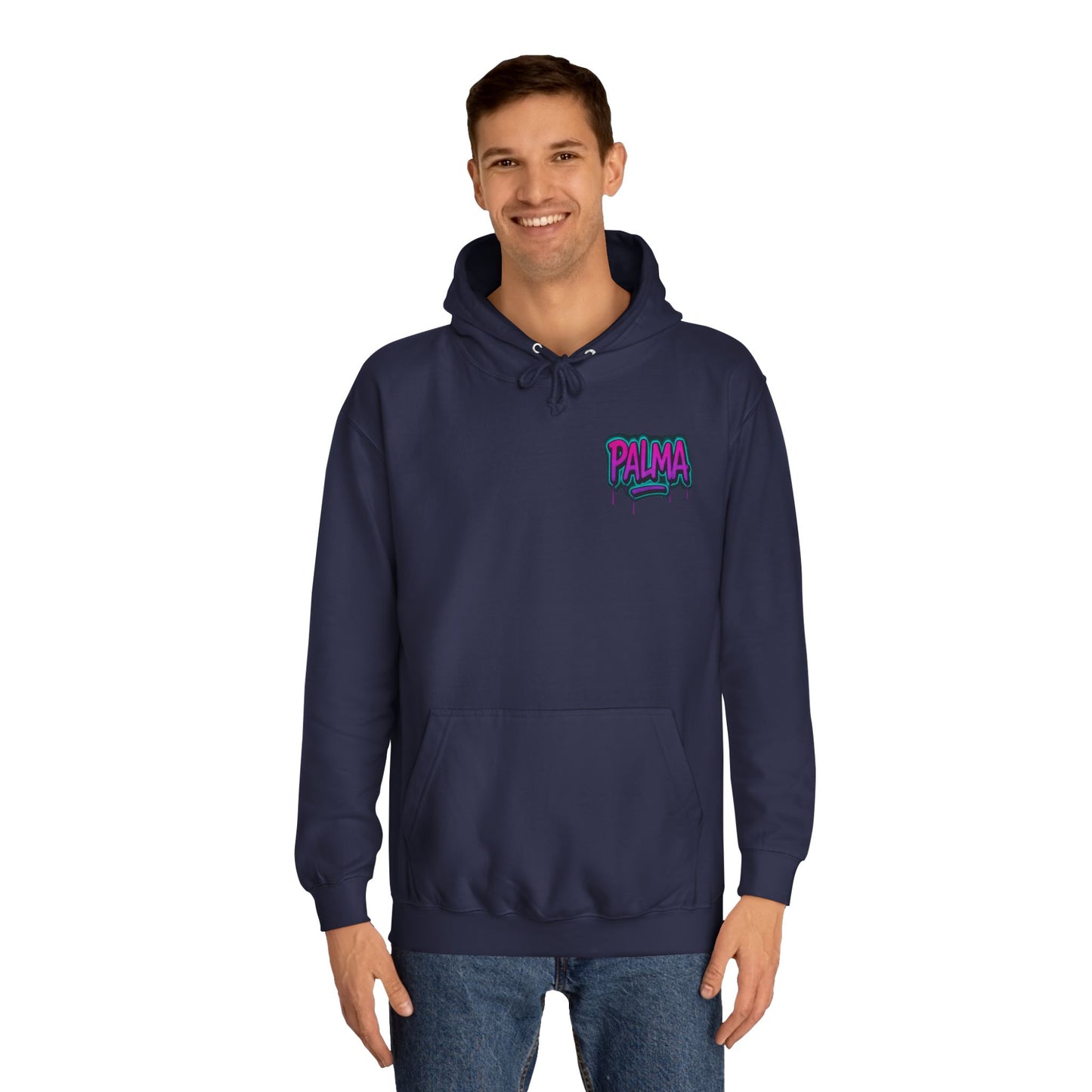 Palma Island Hoodie