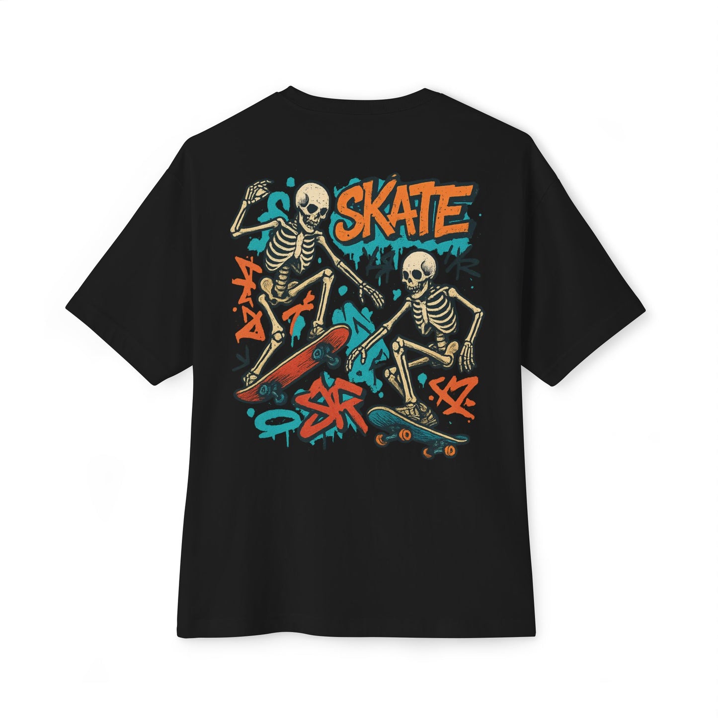 Skate Life Tee