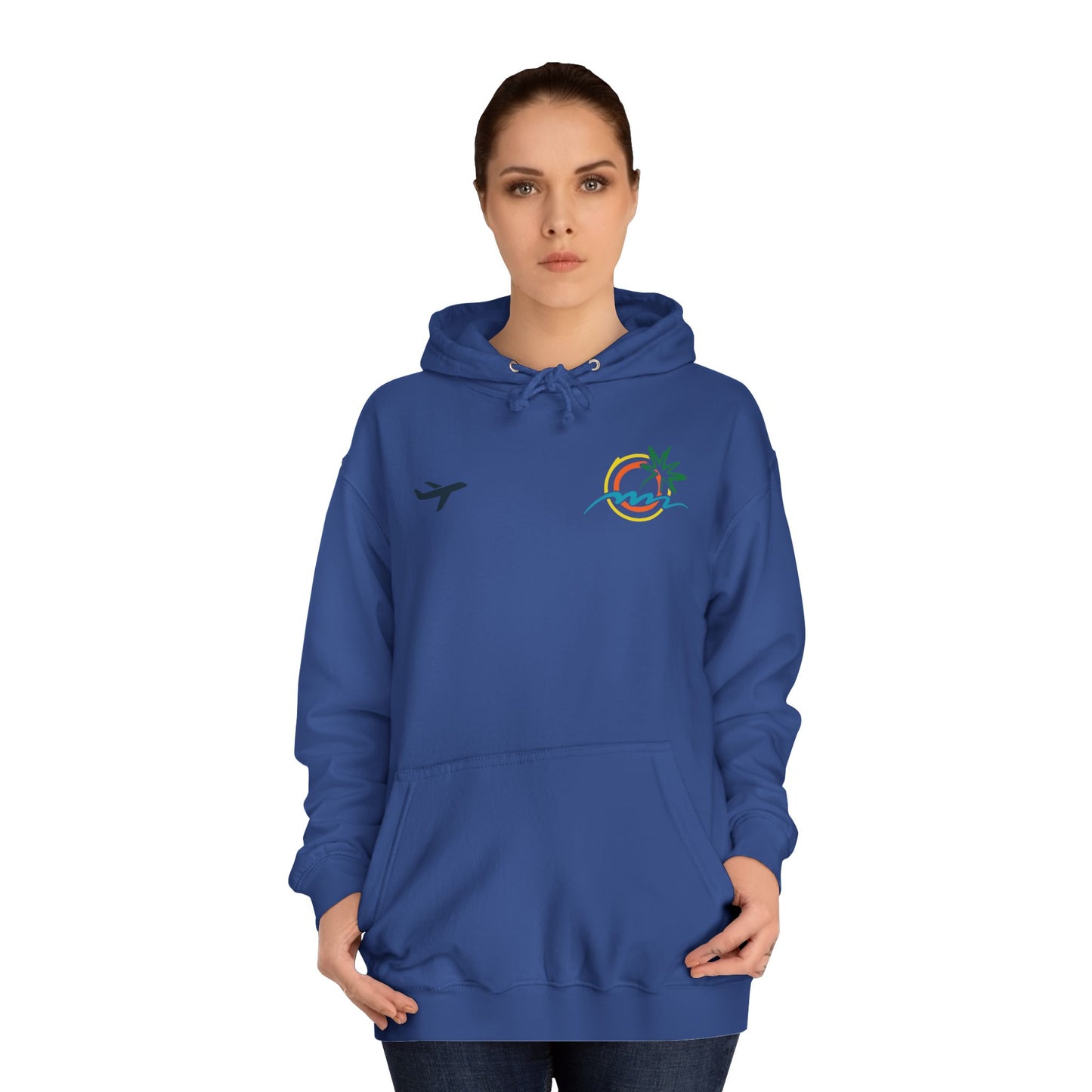 Maldives Hoodie