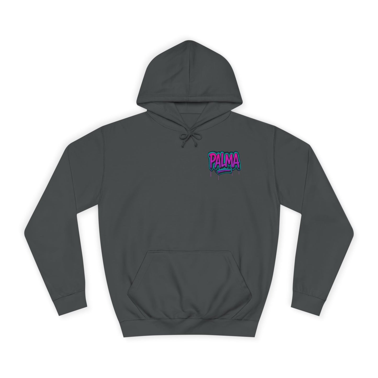 Palma Island Hoodie
