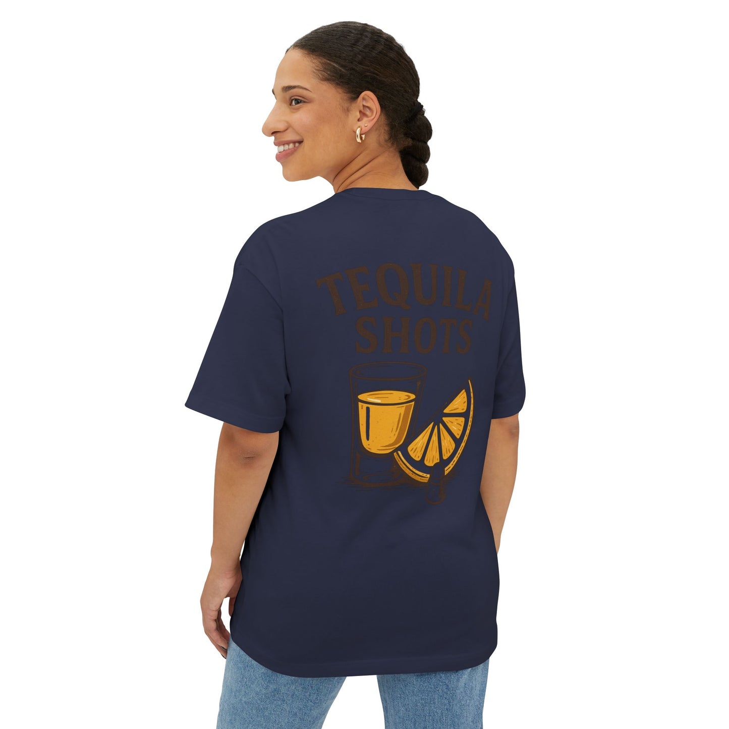 Tequila for Life Tee