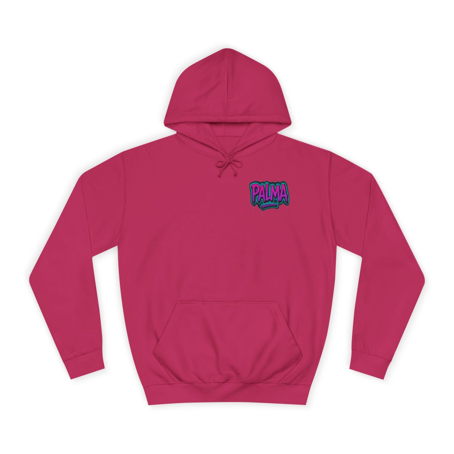 Palma Island Hoodie