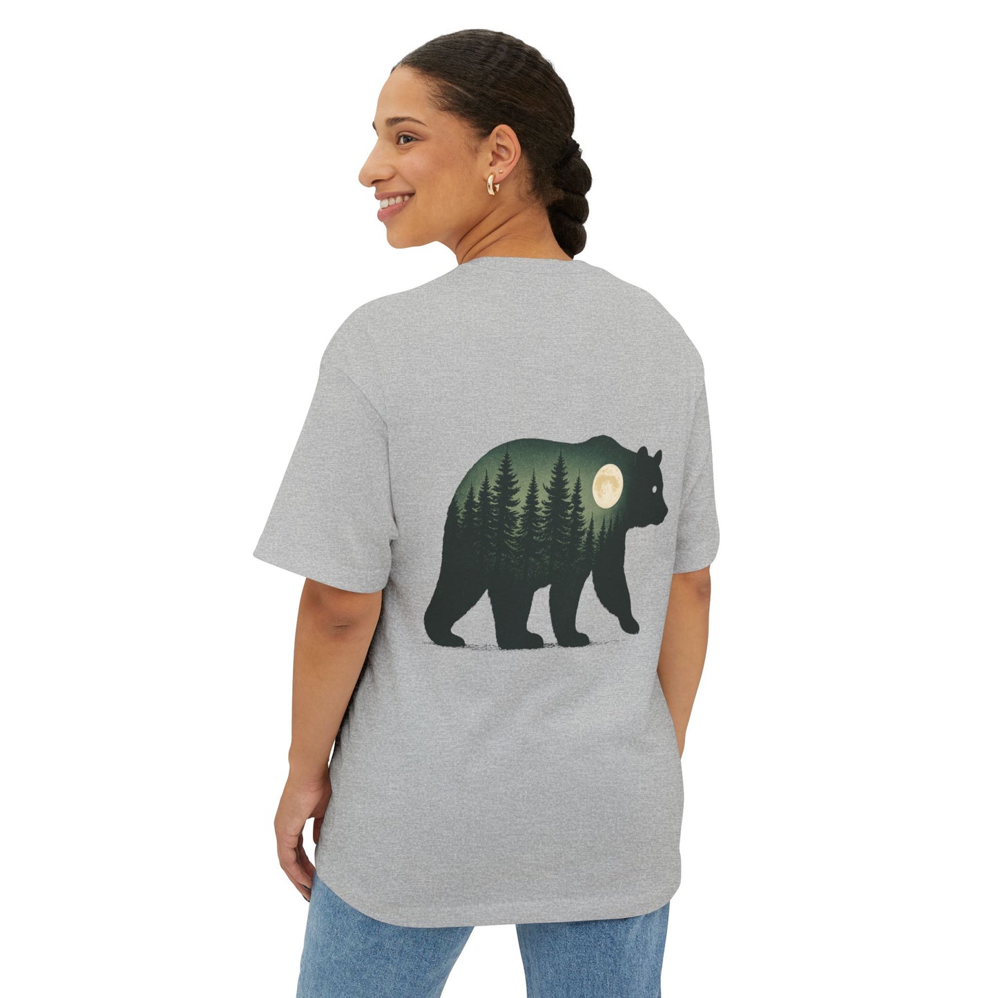 Moonlight Wilderness Tee