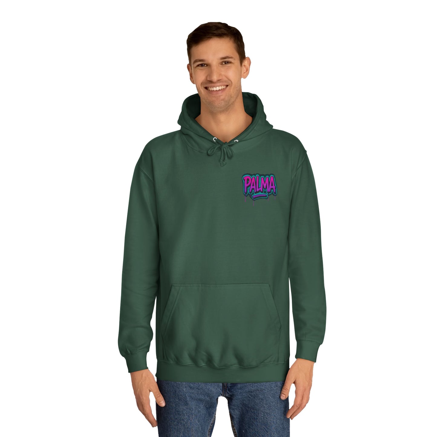 Palma Island Hoodie