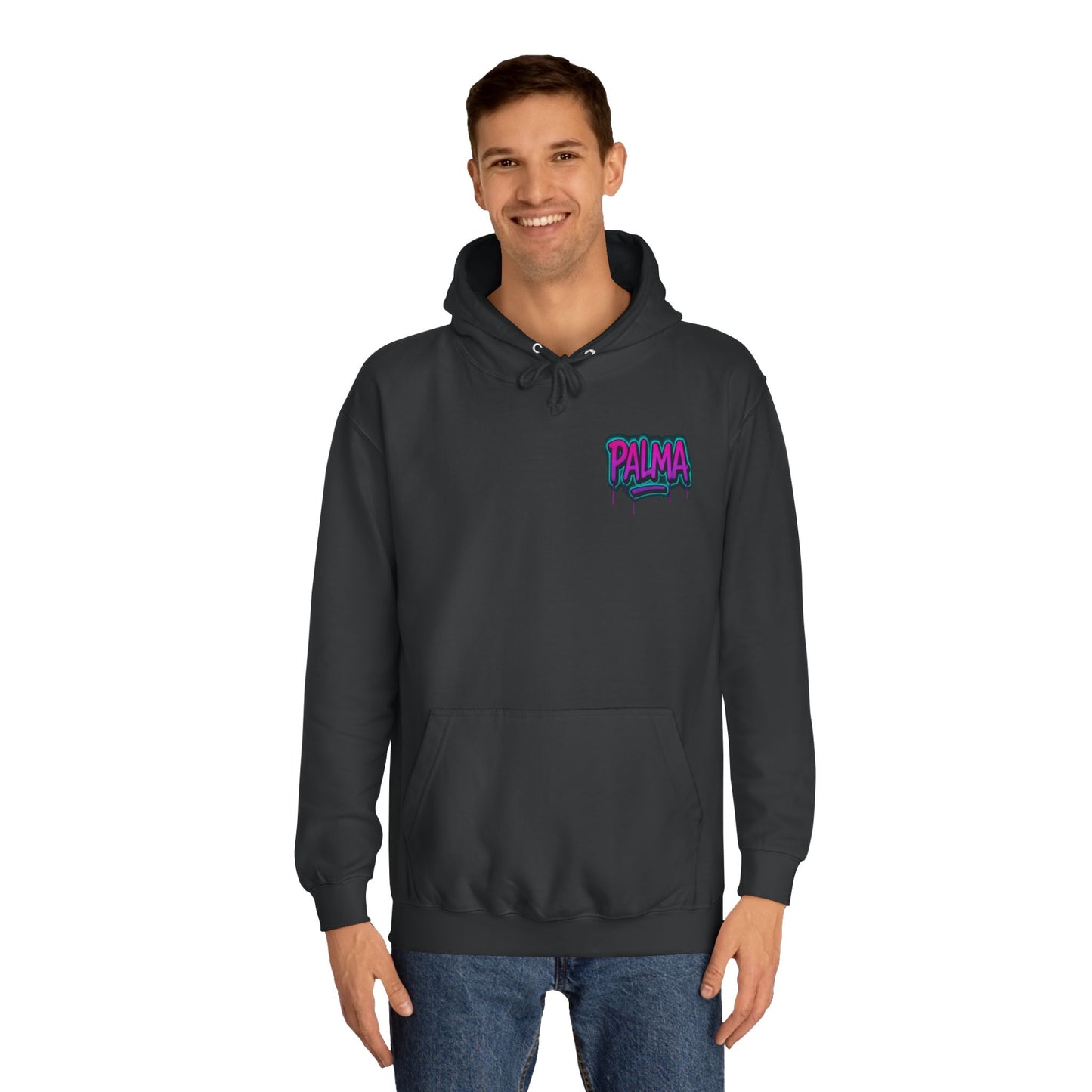 Palma Island Hoodie