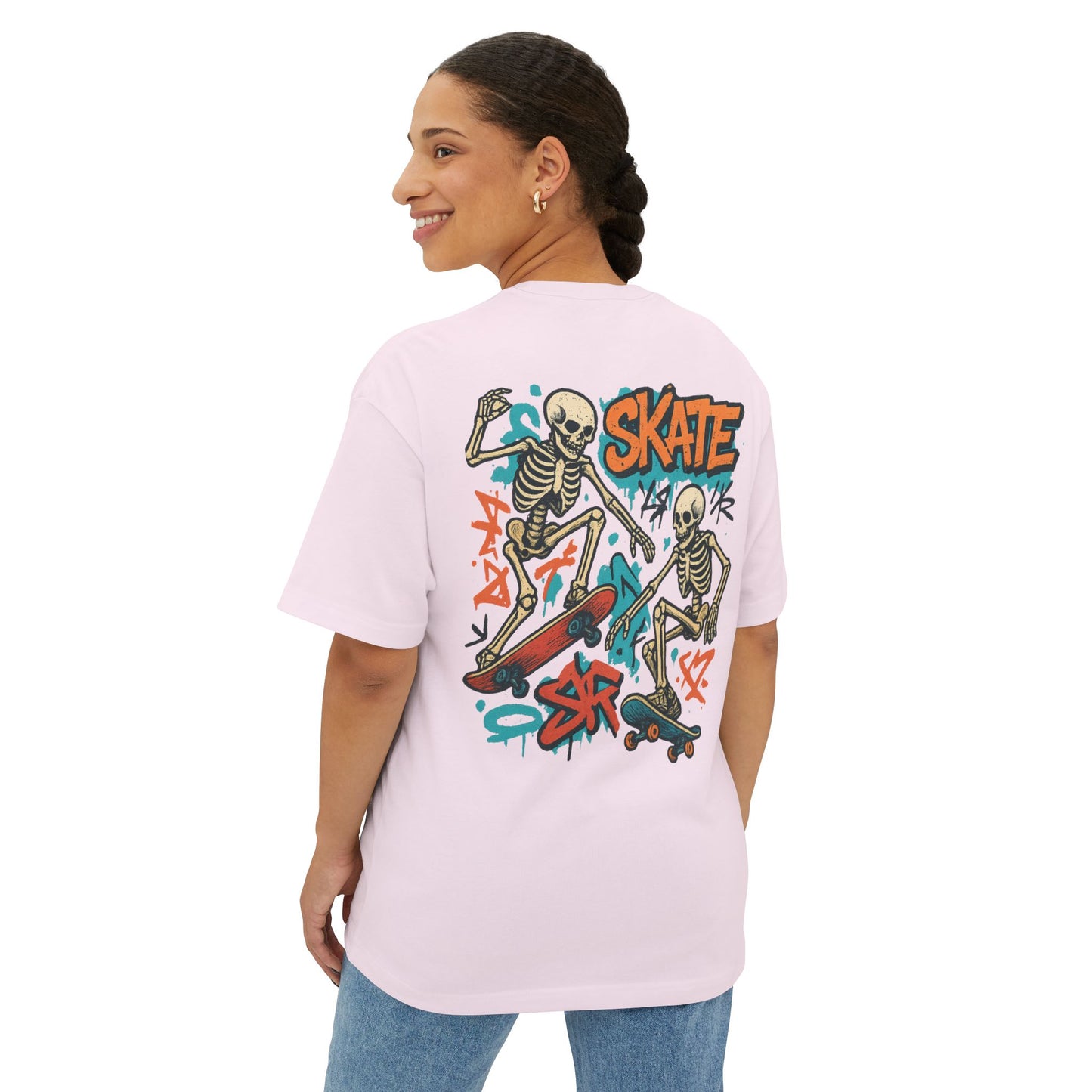 Skate Life Tee