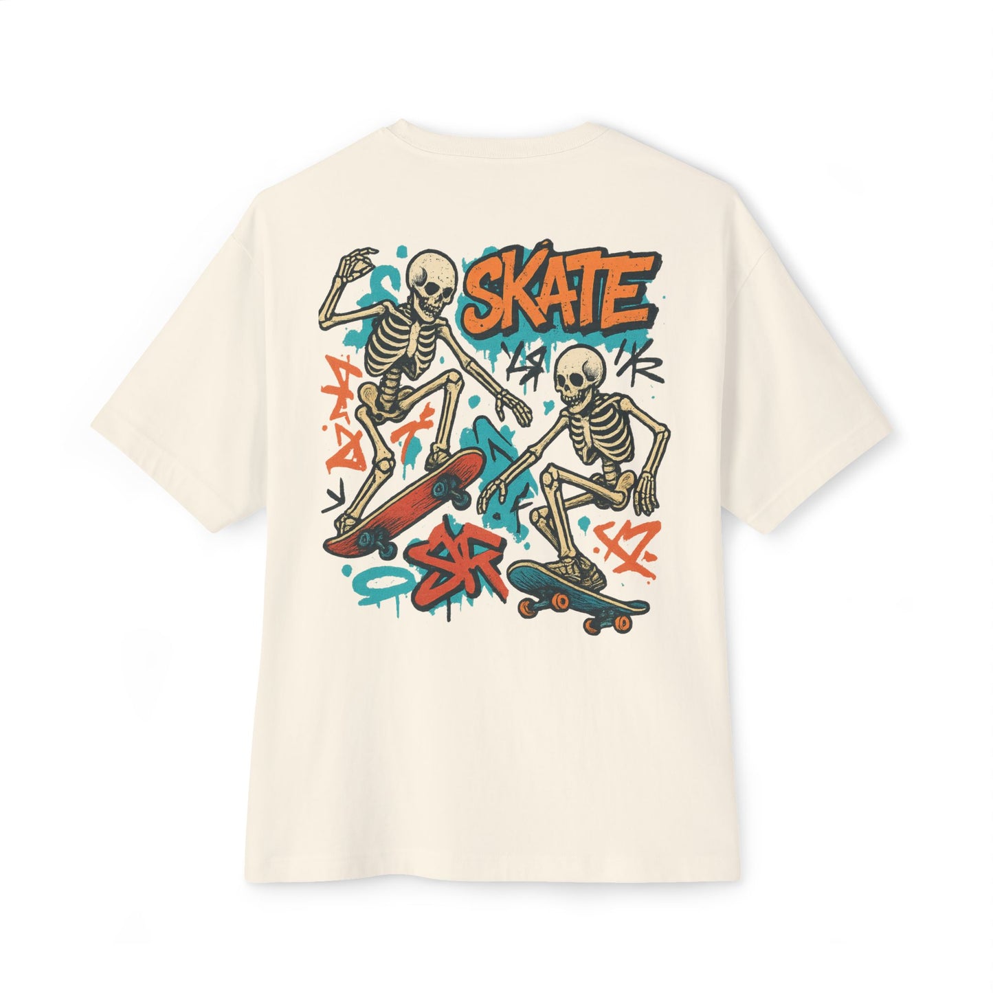 Skate Life Tee