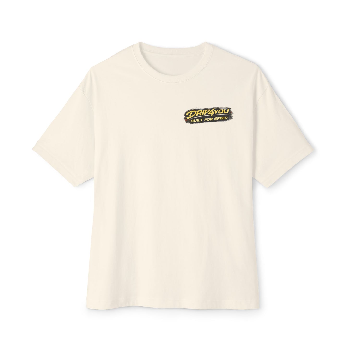 Built For Speed Tee