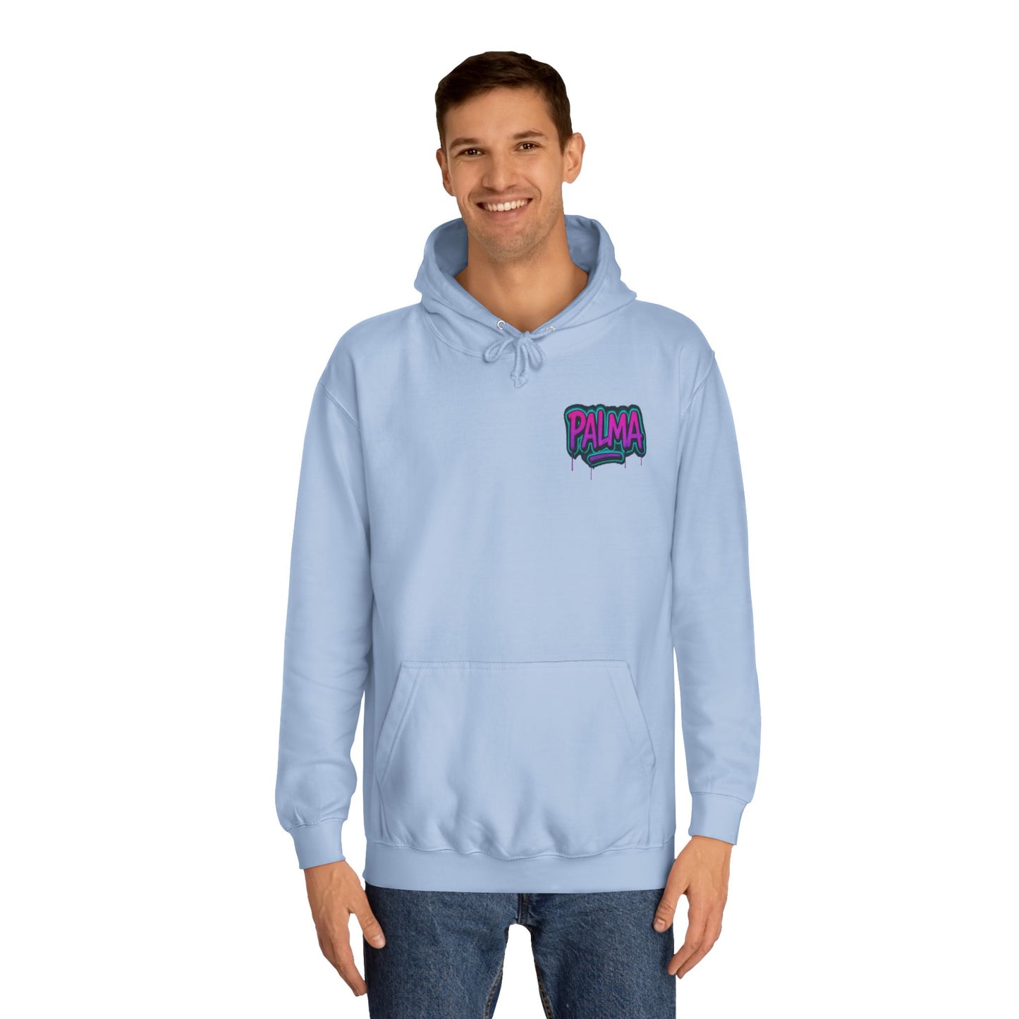 Palma Island Hoodie