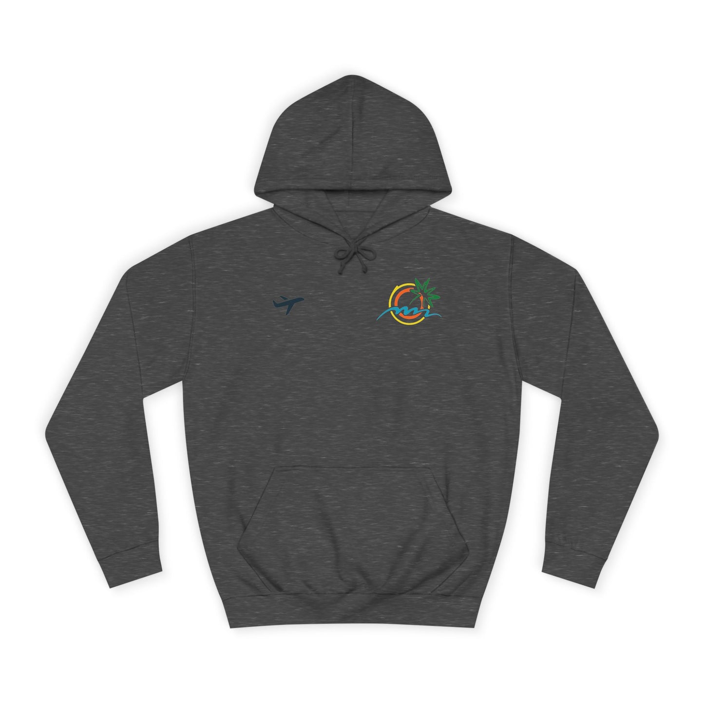 Maldives Hoodie