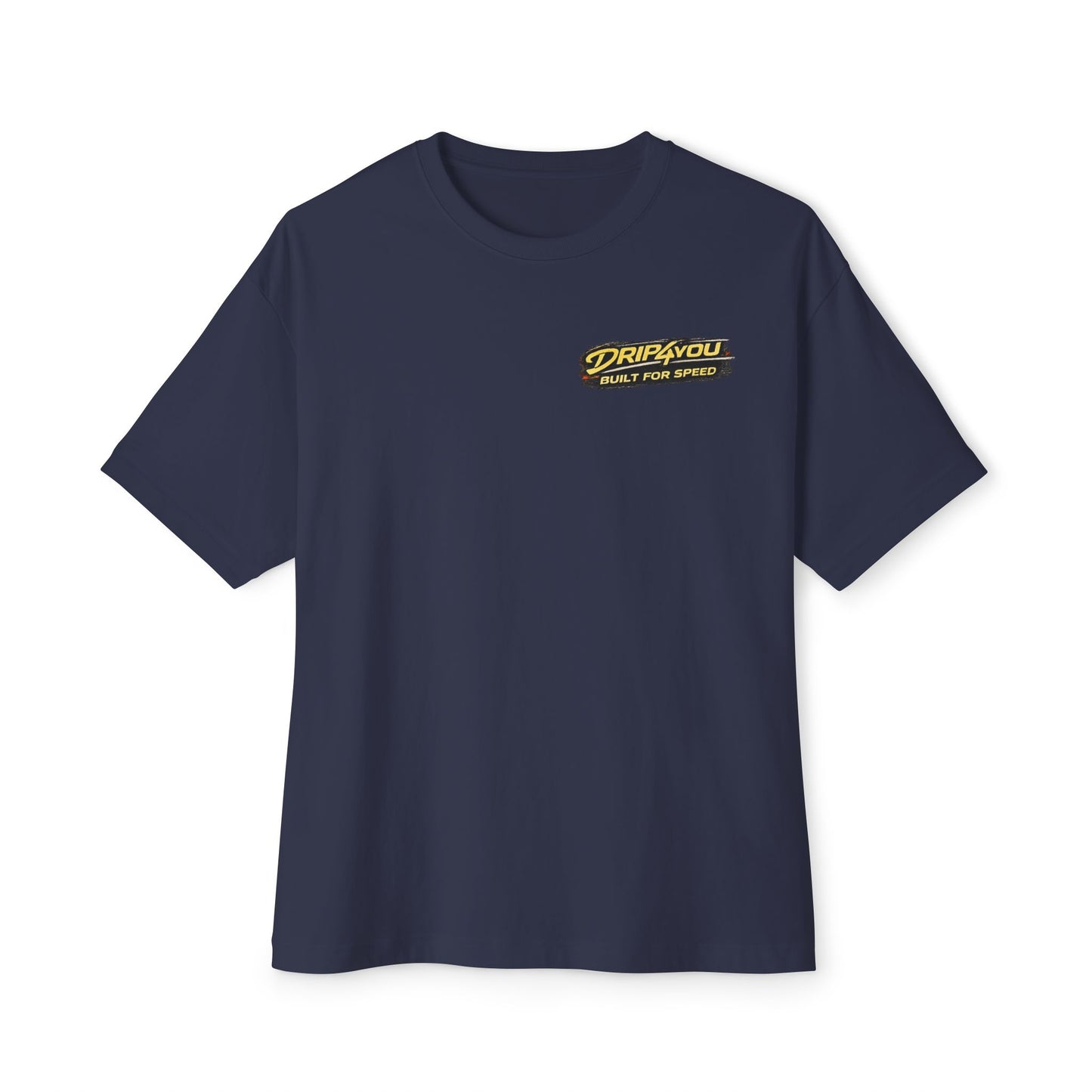 Built For Speed Tee