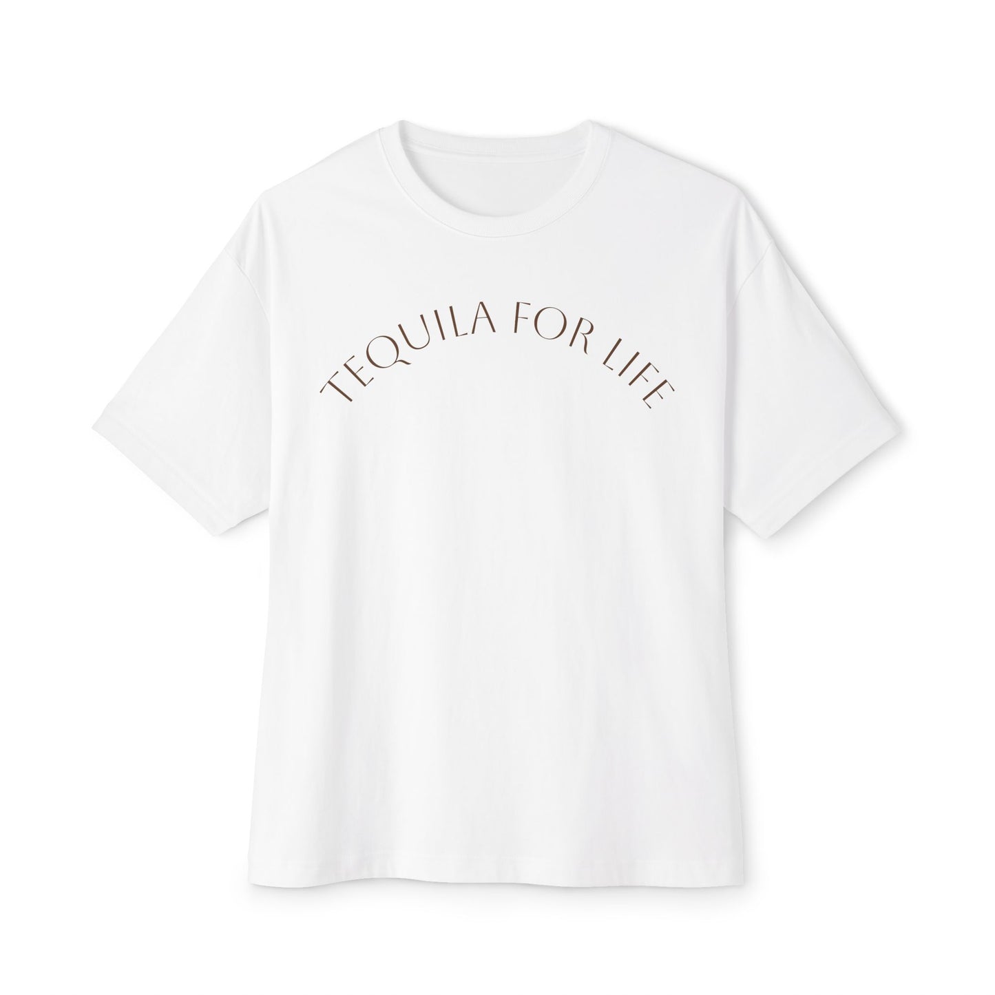 Tequila for Life Tee