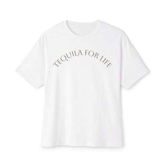 Tequila for Life Tee