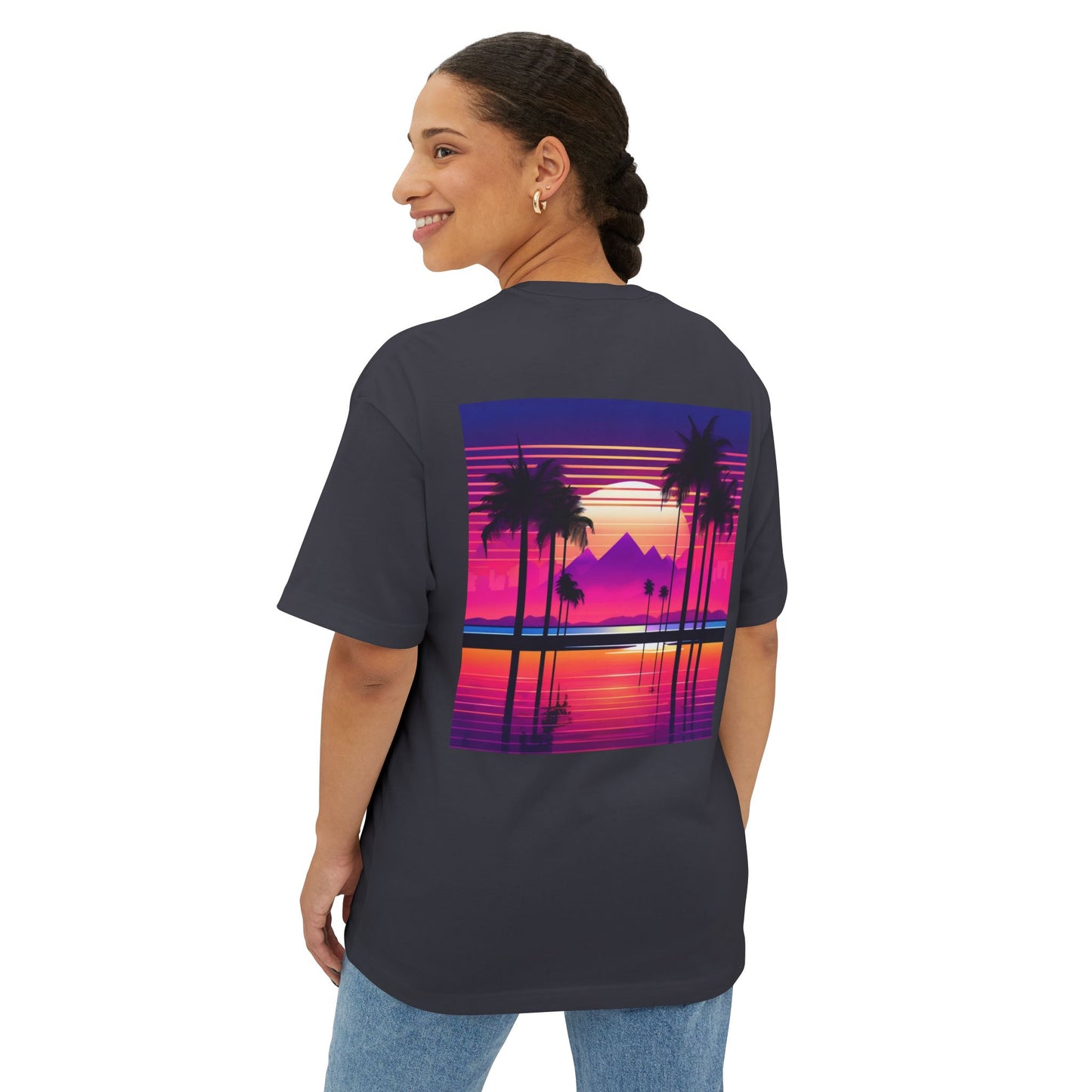 Miami Vibes Tee