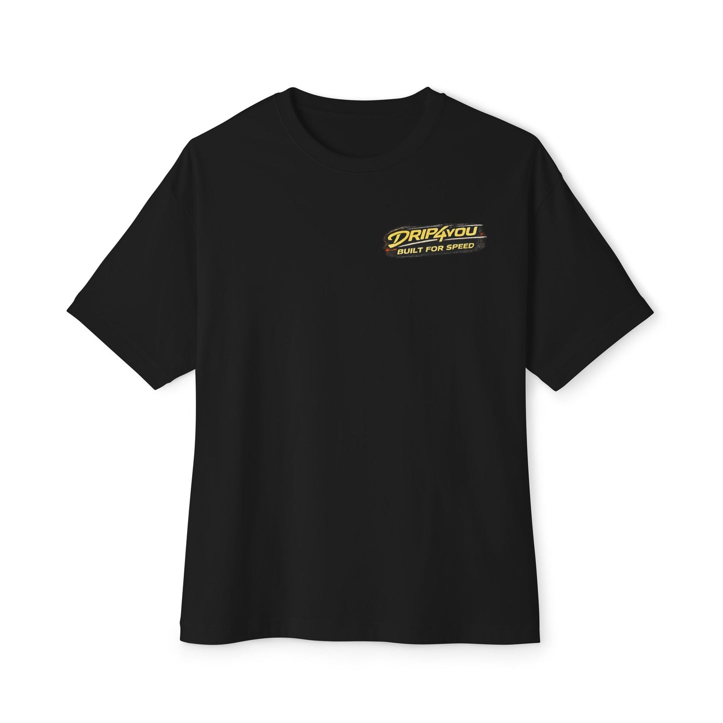 Built For Speed Tee
