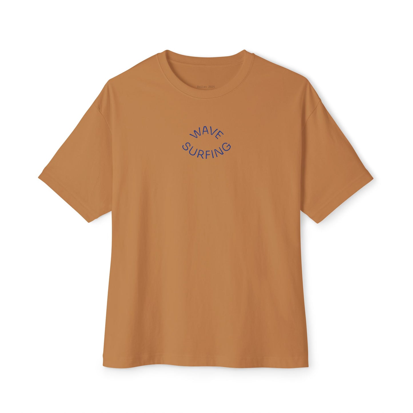 Wave Surfing Tee