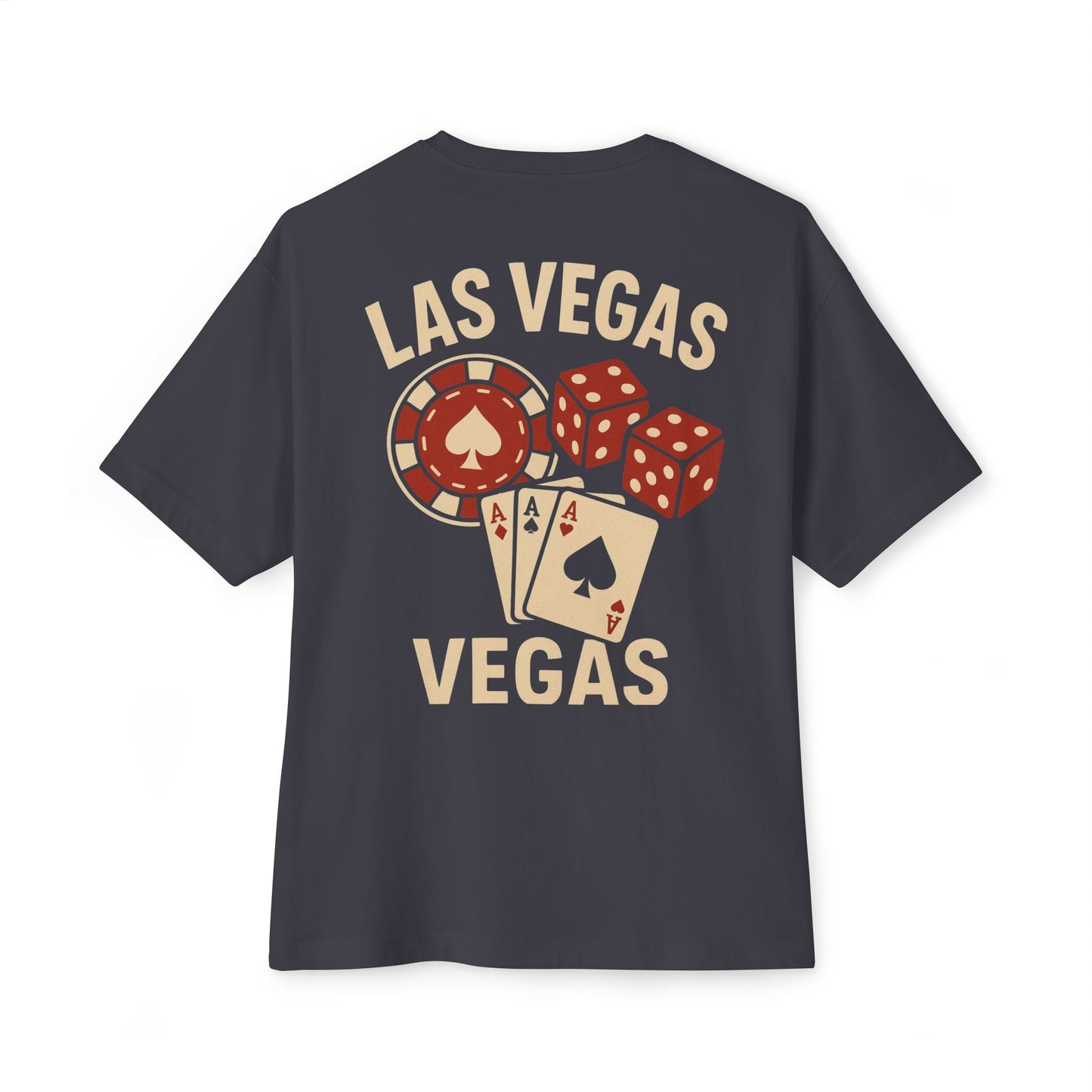 Las Vegas Tee