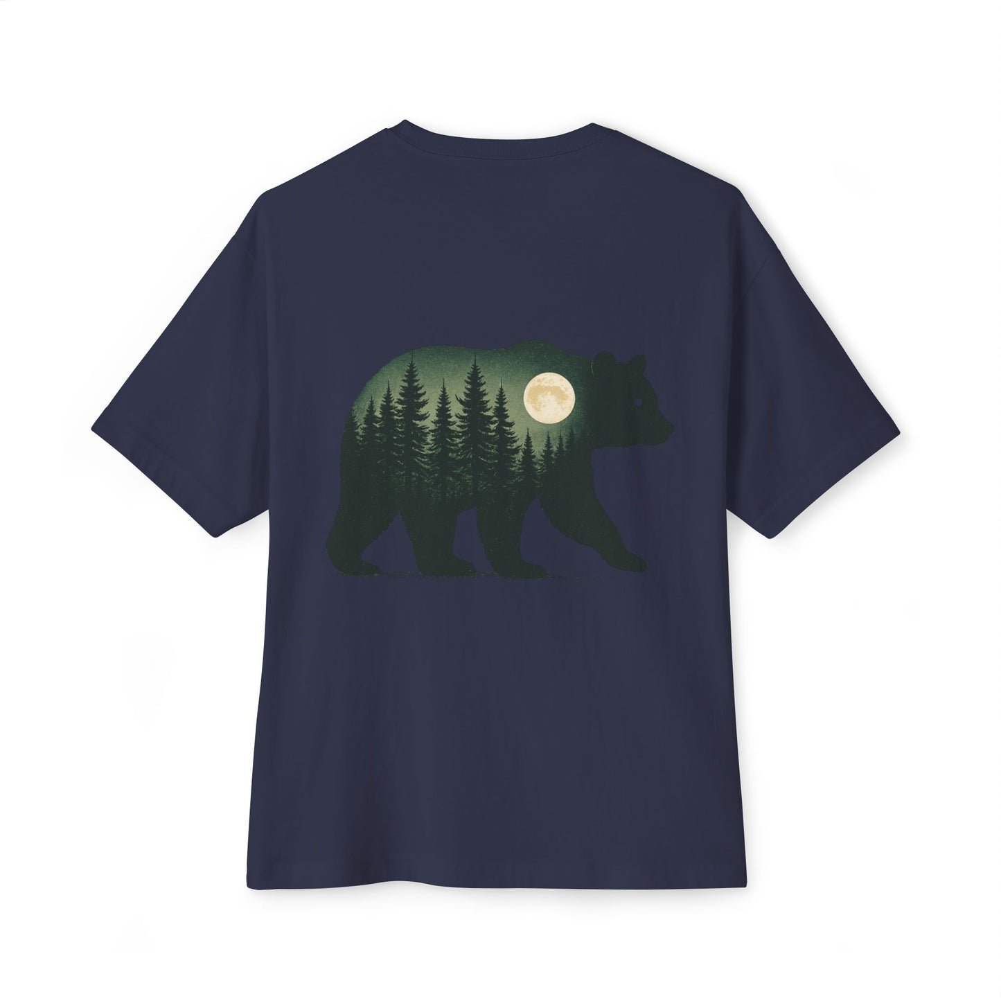 Moonlight Wilderness Tee
