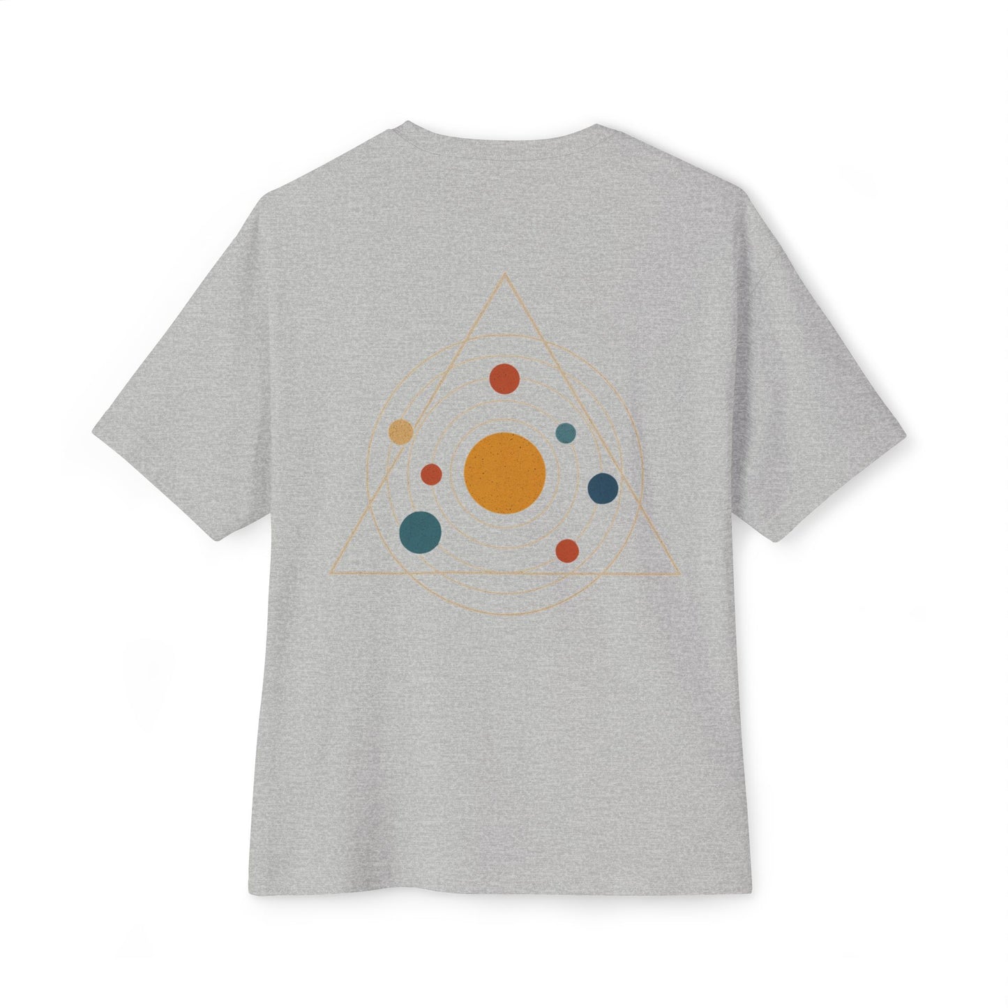 Cosmic World Tee