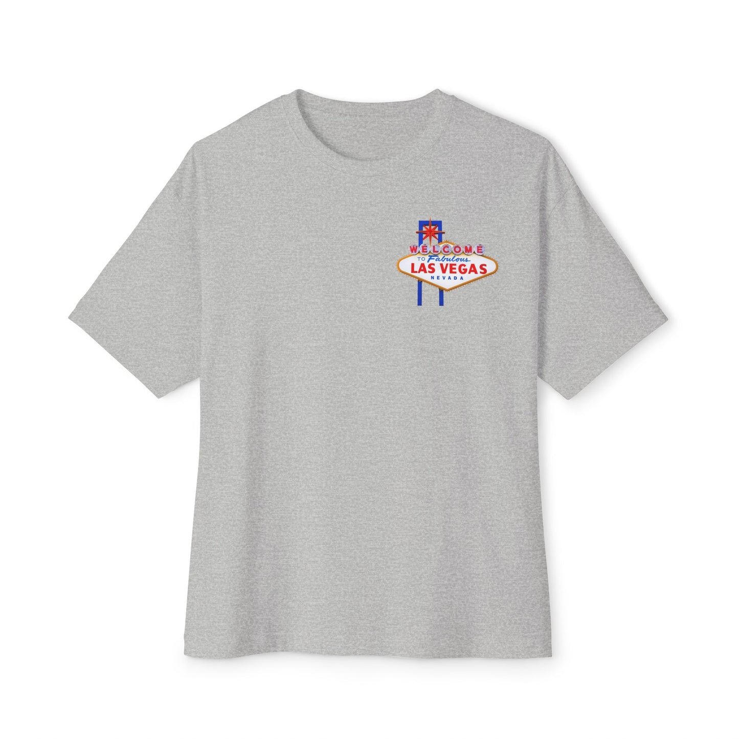 Las Vegas Tee