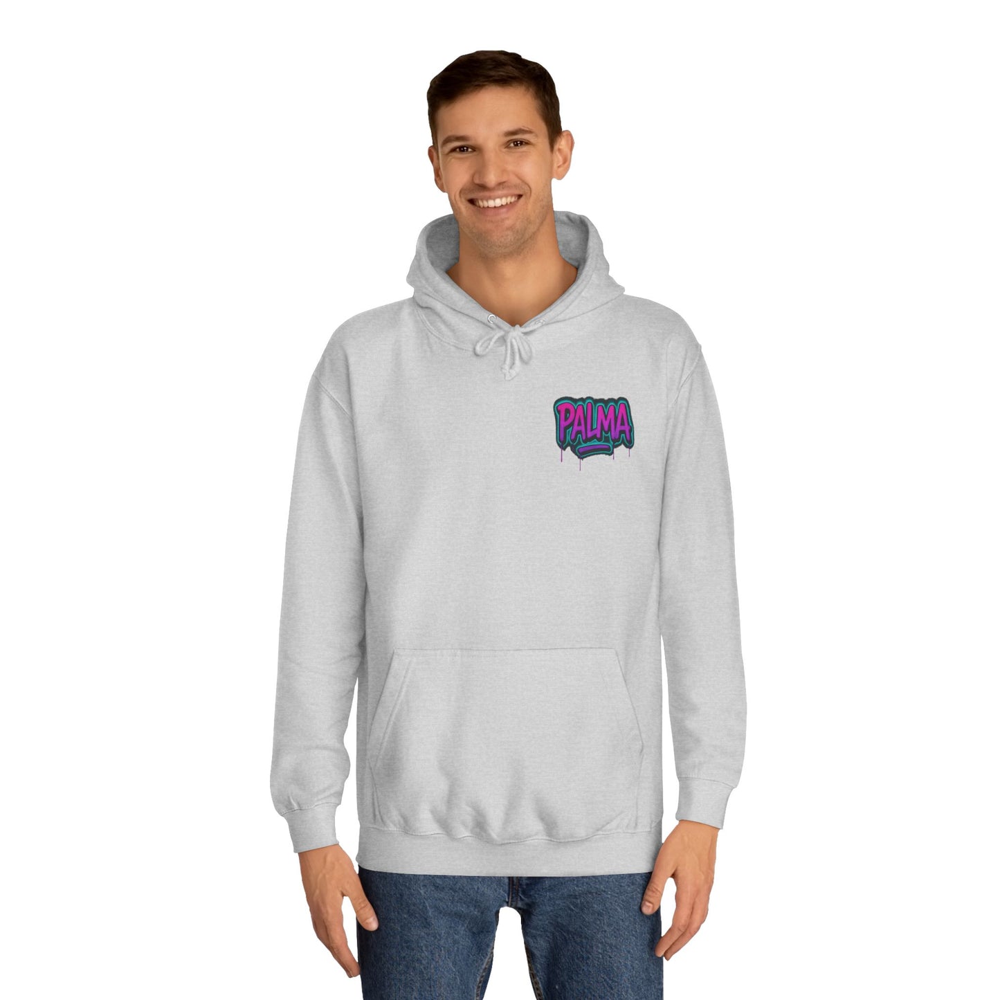 Palma Island Hoodie