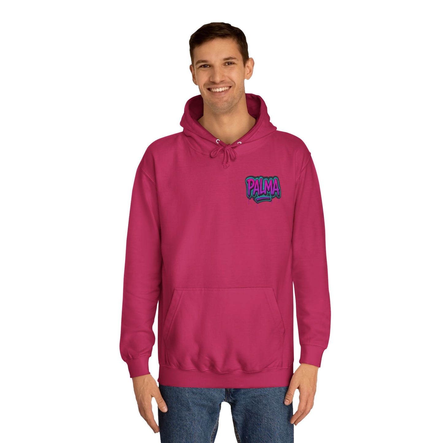 Palma Island Hoodie