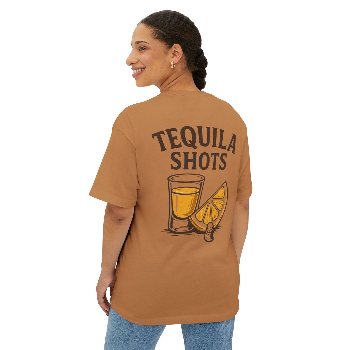 Tequila for Life Tee