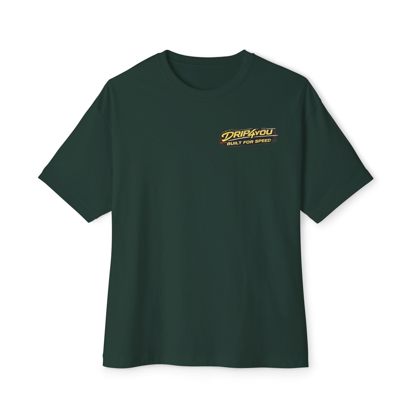 Built For Speed Tee