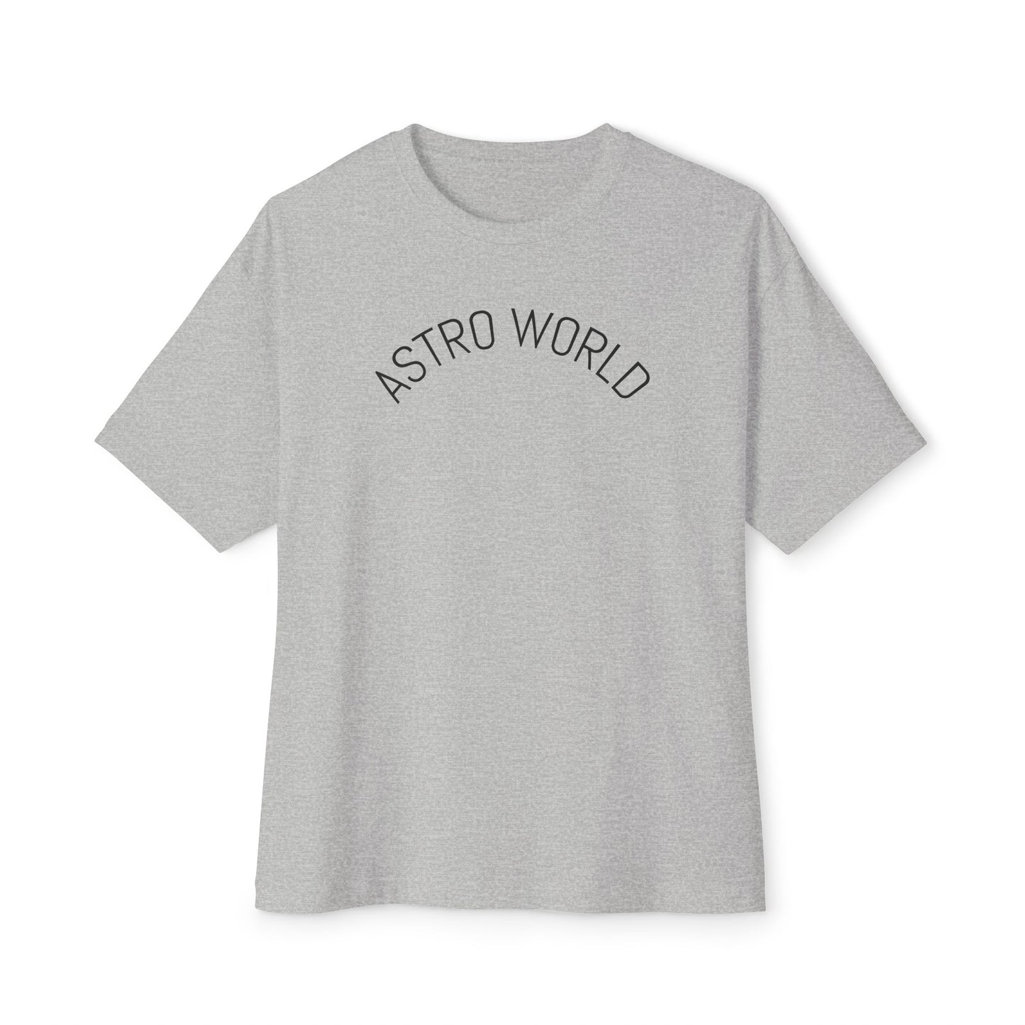 Astro World Tee