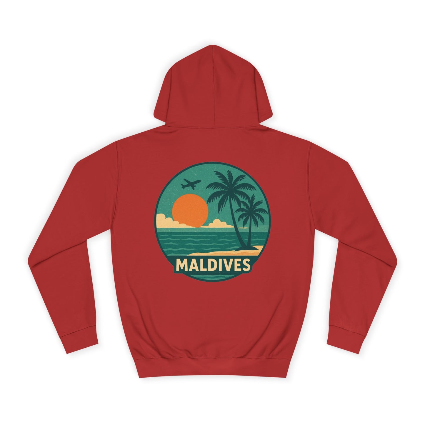 Maldives Hoodie
