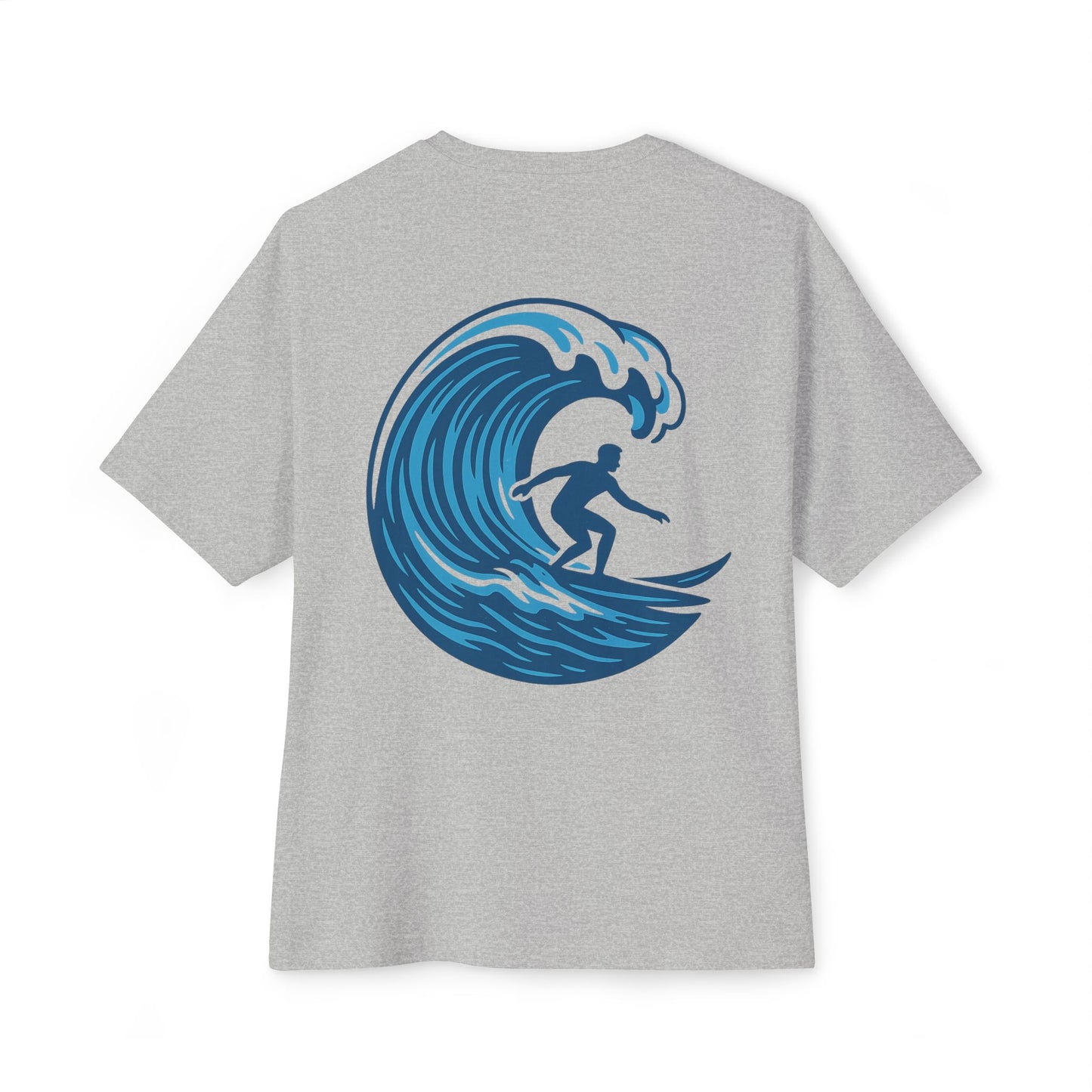 Wave Sufring Tee
